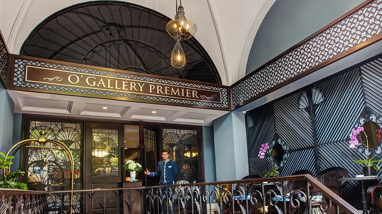 nhân viên thân thiện, chuyên nghiệp