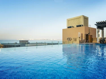 Sofitel Dubai Jumeirah Beach