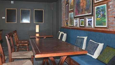 Nội thất cổ điển