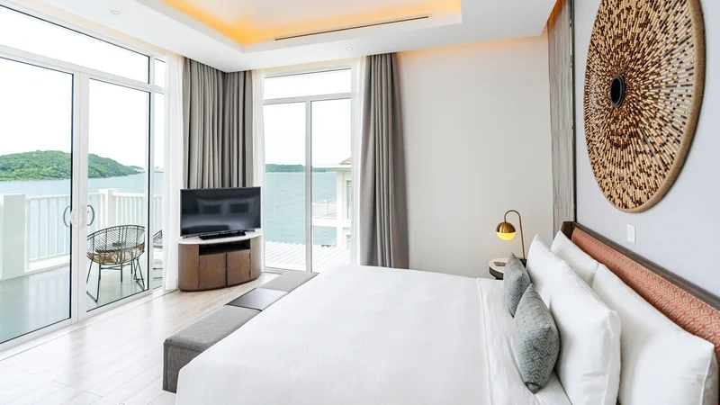 Eden Rock Villa