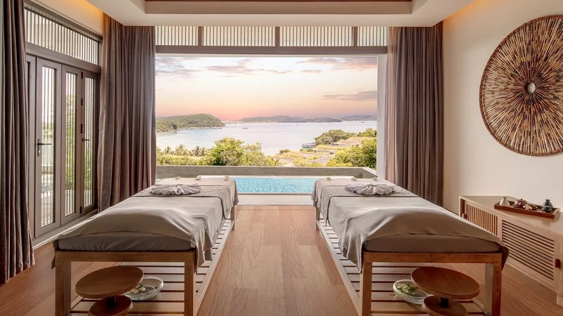Plumeria Spa