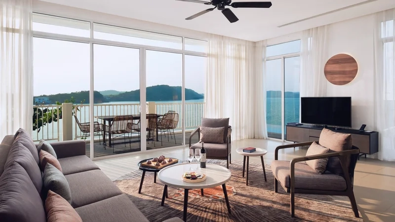 Eden Rock Villa