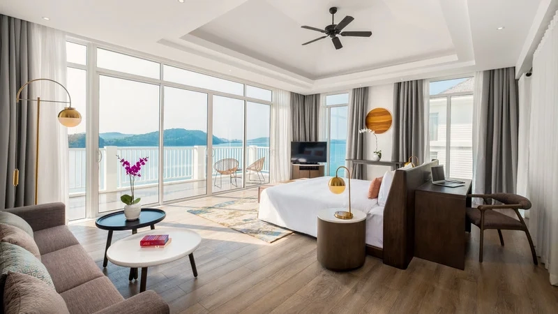 Eden Rock Villa