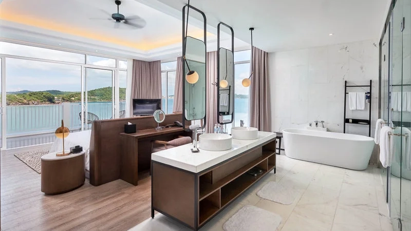 Eden Rock Villa