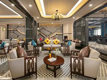 Khách Sạn DeLaSol Sapa