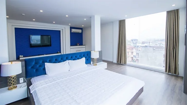 Phòng Executive Suite