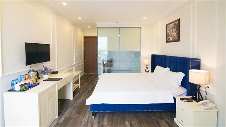 Bày Trí Đẹp Mắt