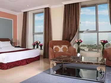 Laguna Hotel Suites Kuwait