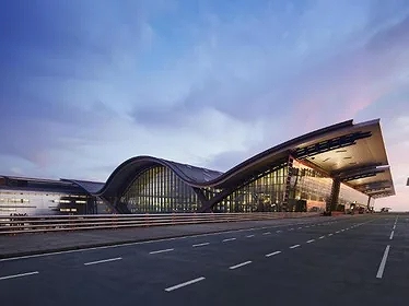 Oryx Airport Hotel