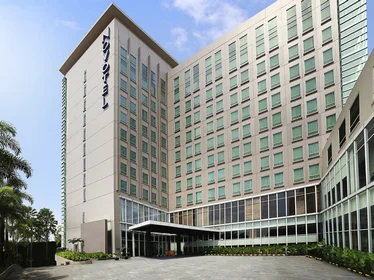 Novotel Bandung