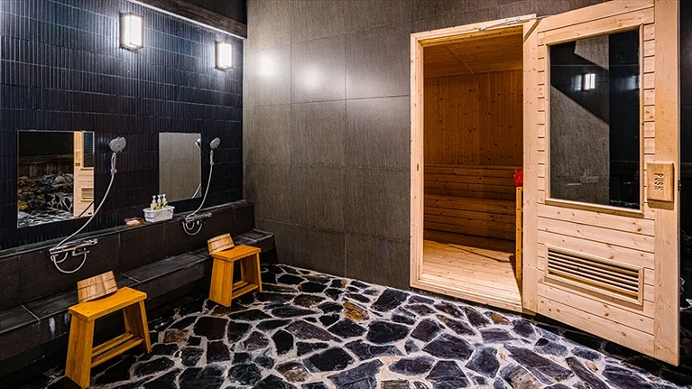 Phòng tắm Nhật Bản