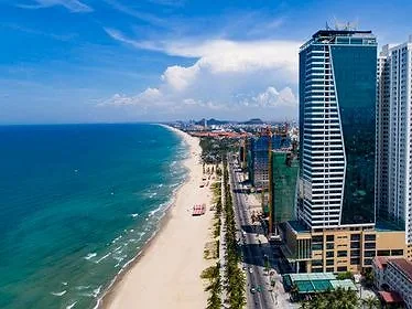 Khách sạn Mường Thanh Luxury Đà Nẵng