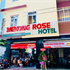 Khách sạn Mekong Rose Cần Thơ