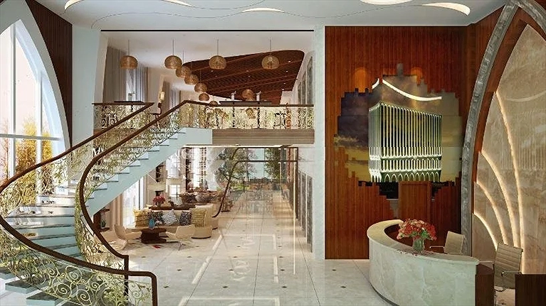 Imperial Boat Hải Phòng