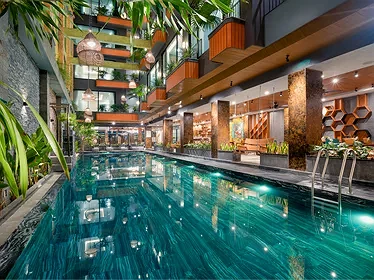CHI House Hotel & Apartment Đà Nẵng