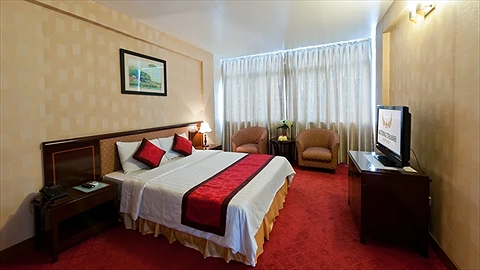 Khách sạn Mường Thanh Thanh Niên Vinh