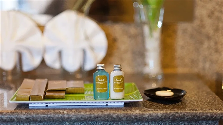 Khách sạn Mường Thanh Thanh Niên Vinh