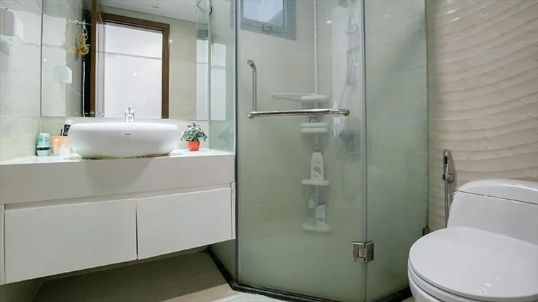 Bom Homestay Vinhomes Times City