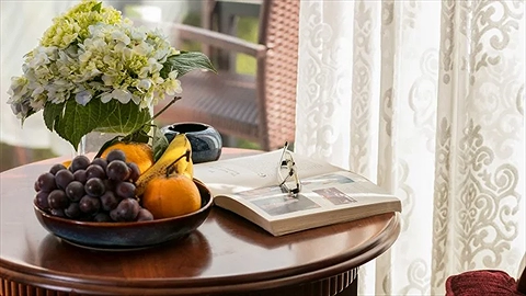 Khách sạn Sapa Horizon