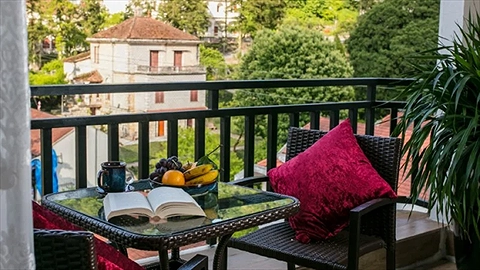 Khách sạn Sapa Horizon