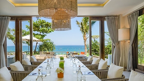 Nhà hàng Pine Kitchen