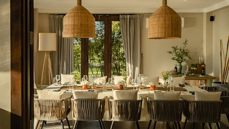 Nhà hàng Pine Kitchen