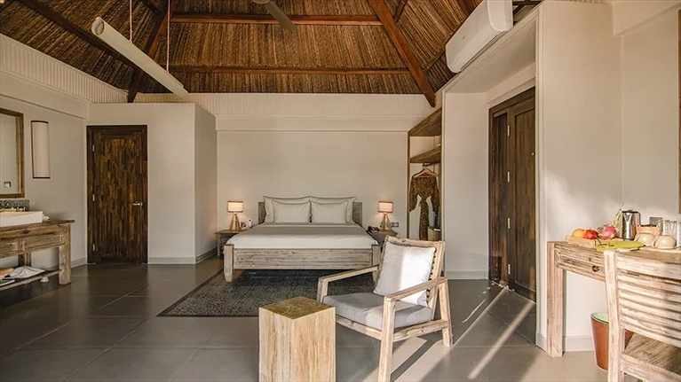 Phòng Bungalow Pine Hill