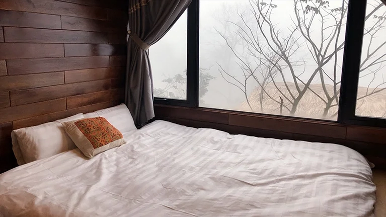 Chillout Village Tam Đảo Vĩnh Phúc