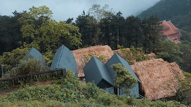 Chillout Village Tam Đảo Vĩnh Phúc