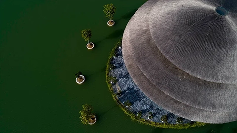 Khu nghỉ dưỡng Vedana Ninh Bình