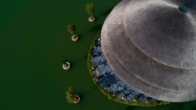 Khu nghỉ dưỡng Vedana Ninh Bình