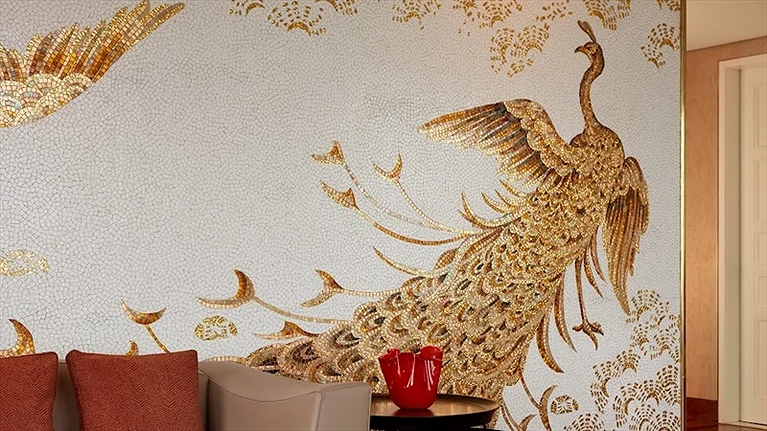 Designer Suite by Giorgetti