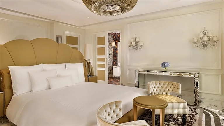 Designer Suite by Visionnaire