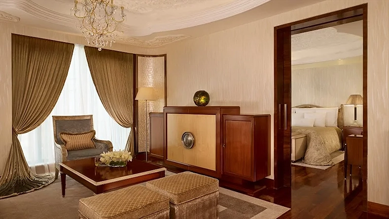 Executive Suite by Provasi