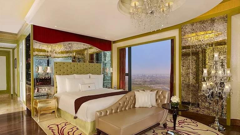 Panorama Deluxe Room