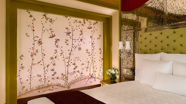 Panorama Deluxe Room