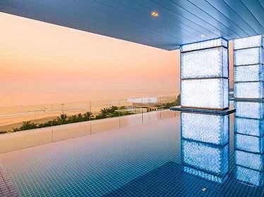 Khách sạn Prince Đà Nẵng (Sel de Mer Hotel & Suites cũ)
