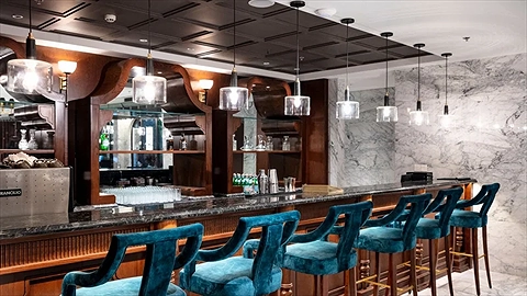 Quầy Bar
