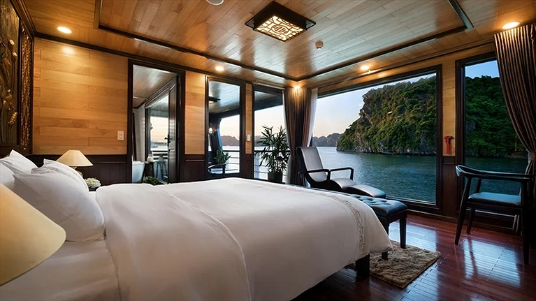 Phòng Executive Suite