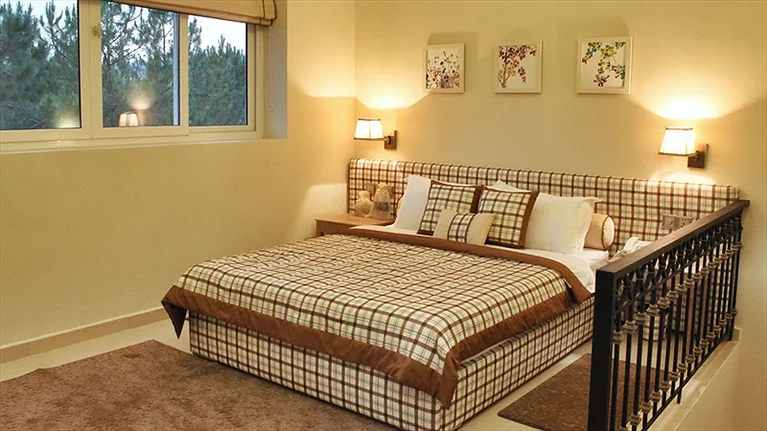 Agaphanthe Villa - Studio Villa 2 Bedrooms