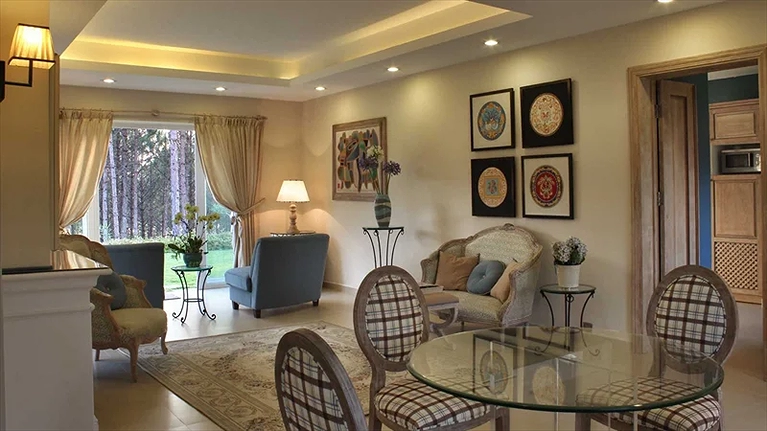 Agaphanthe Villa - Studio Villa 2 Bedrooms