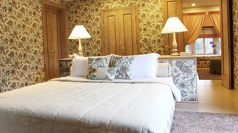 Agaphanthe Villa - Studio Villa 2 Bedrooms