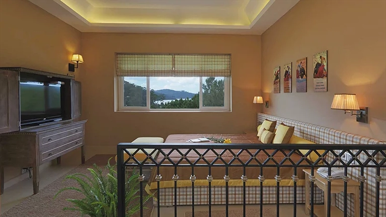 Alamanda Villa - Studio Villa 2 Bedrooms