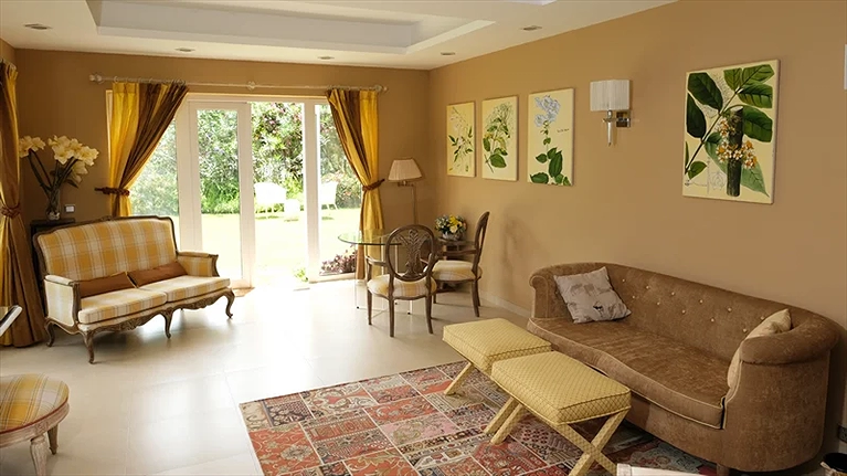 Alamanda Villa - Studio Villa