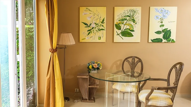 Alamanda Villa - Studio Villa 2 Bedrooms