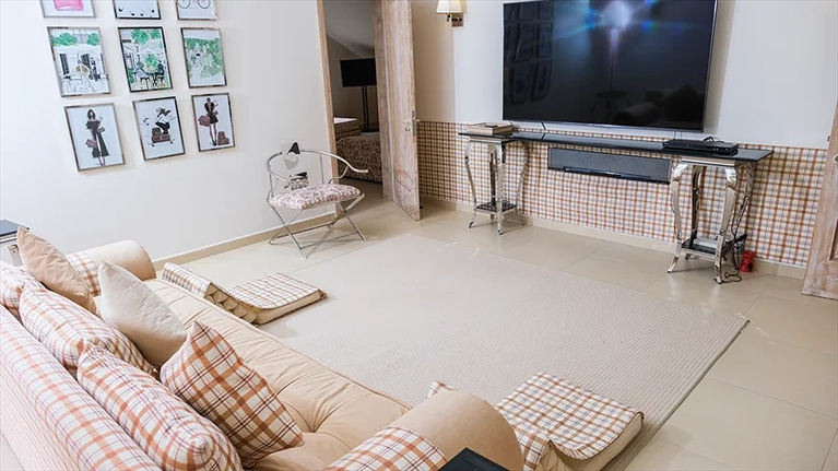 Alamanda Villa - Studio Villa 2 Bedrooms