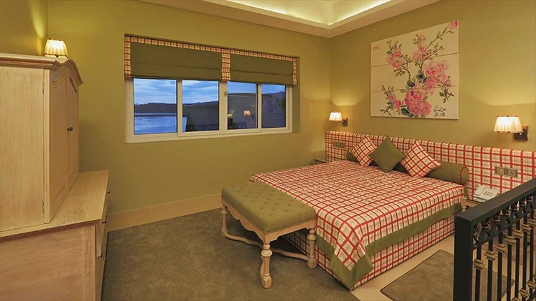 Amarylis Villa - Studio Villa 2 Bedrooms