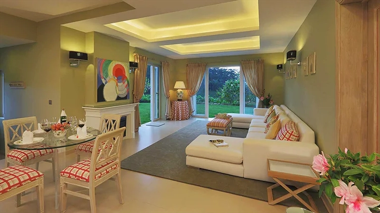 Amarylis Villa - Studio Villa 2 Bedrooms