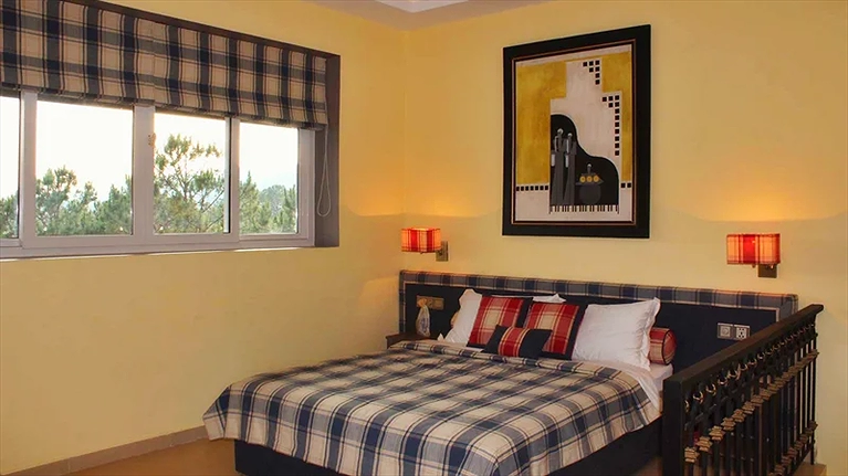 Azalea Villa - Studio Villa 2 Bedrooms