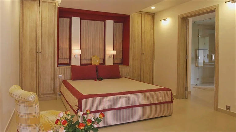 Camellia Villa - Deluxe Villa 2 Bedrooms